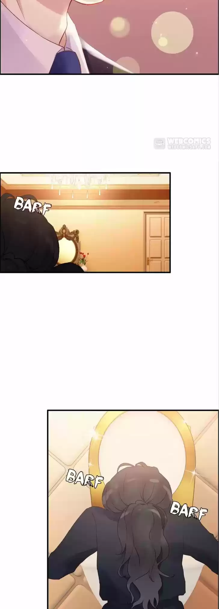 The Boss's Shotgun Wedding Ch.020