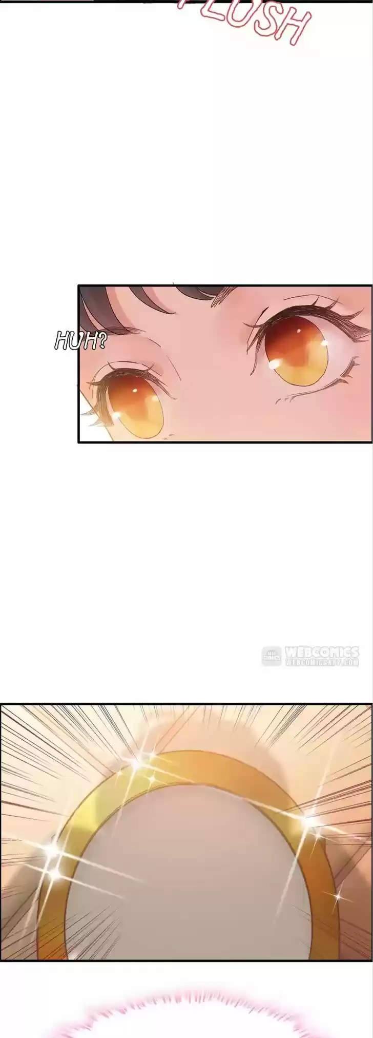 The Boss's Shotgun Wedding Ch.020