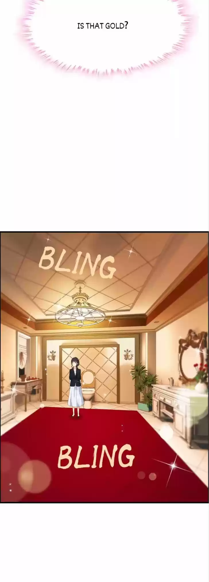 The Boss's Shotgun Wedding Ch.020