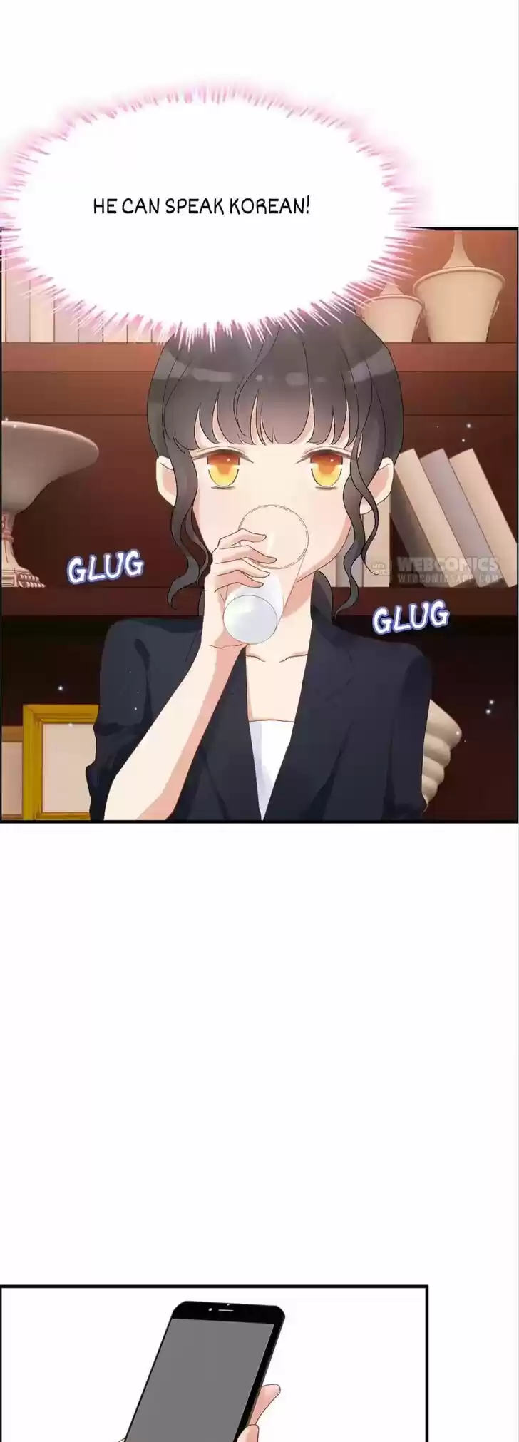 The Boss's Shotgun Wedding Ch.020