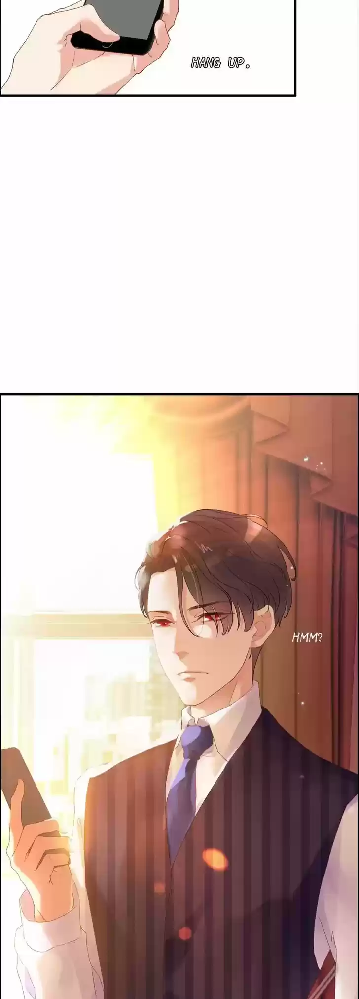 The Boss's Shotgun Wedding Ch.020