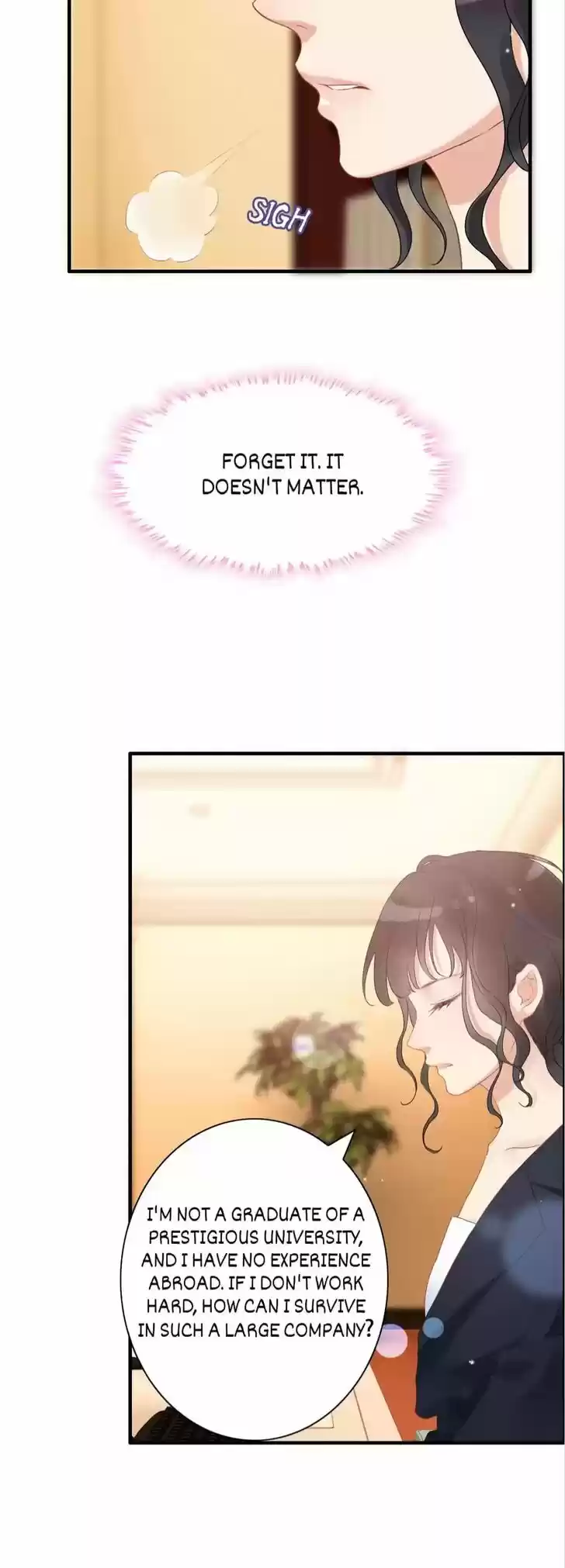 The Boss's Shotgun Wedding Ch.020