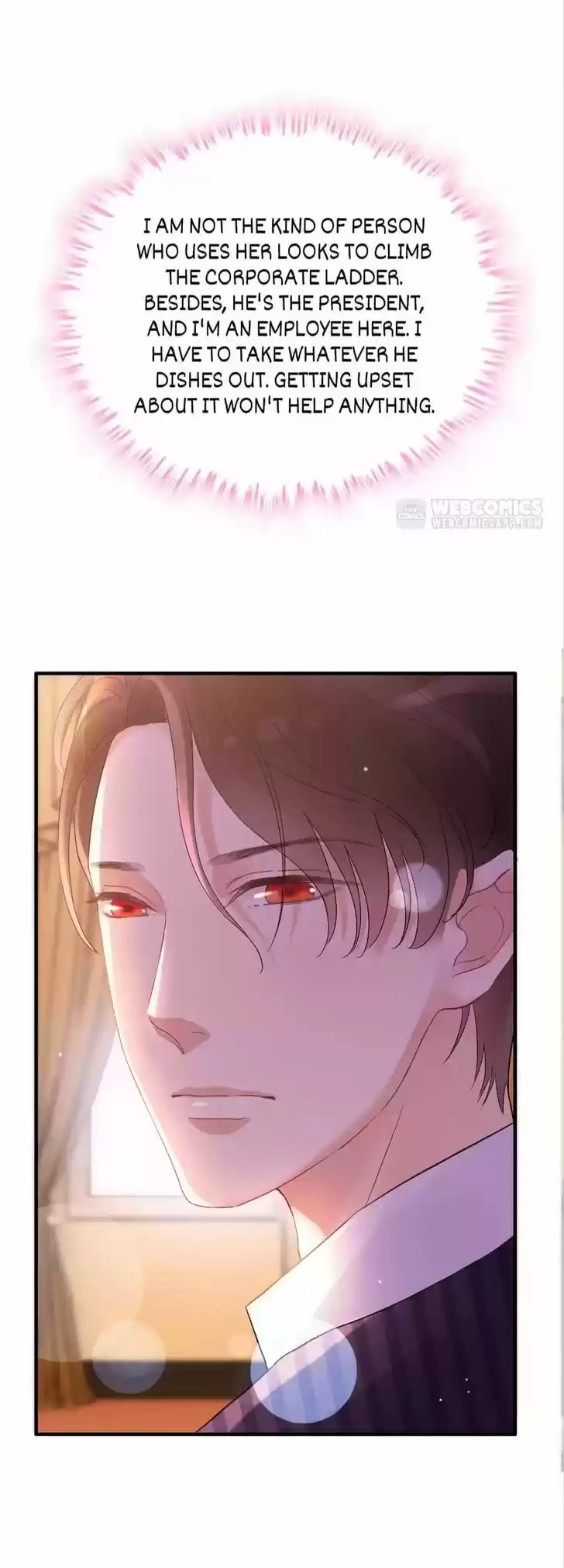 The Boss's Shotgun Wedding Ch.020