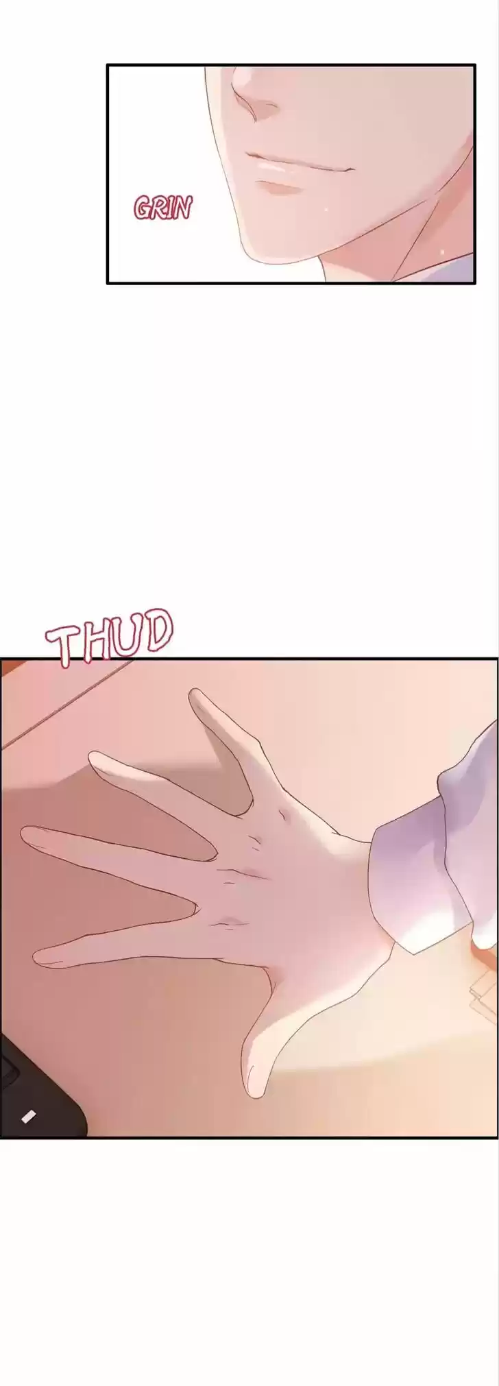 The Boss's Shotgun Wedding Ch.020