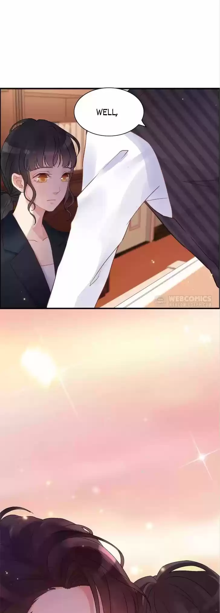 The Boss's Shotgun Wedding Ch.020