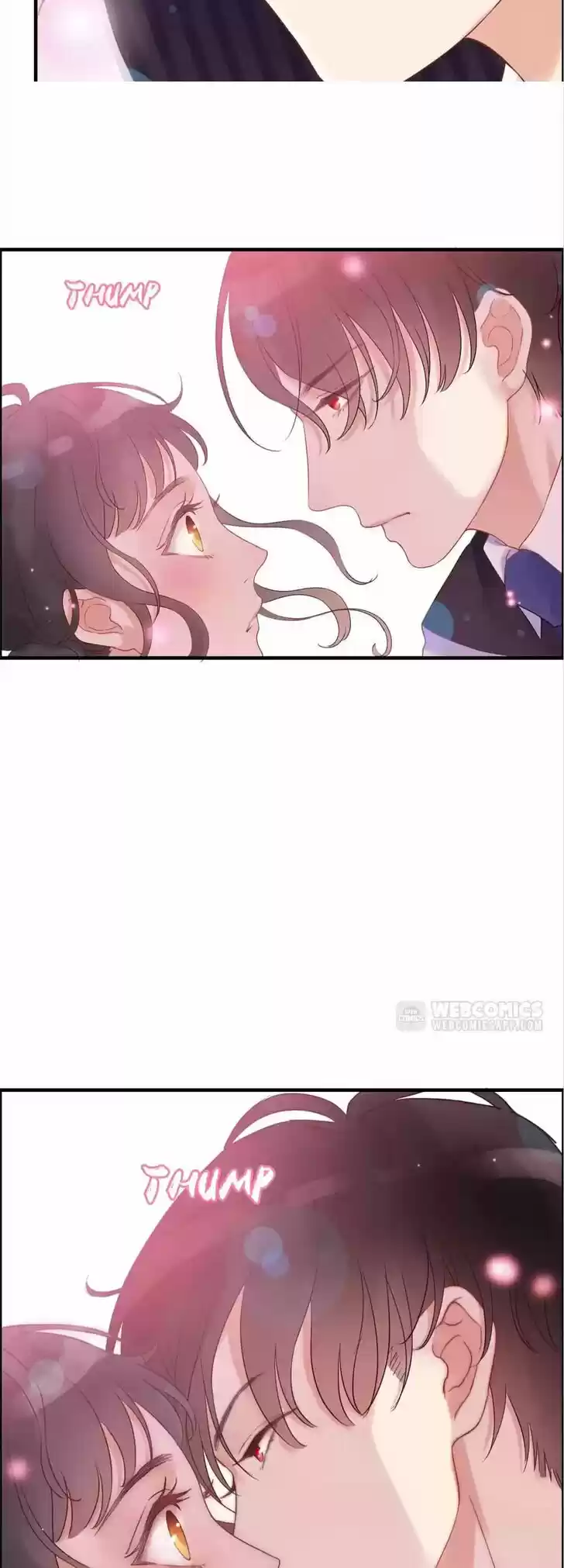 The Boss's Shotgun Wedding Ch.021