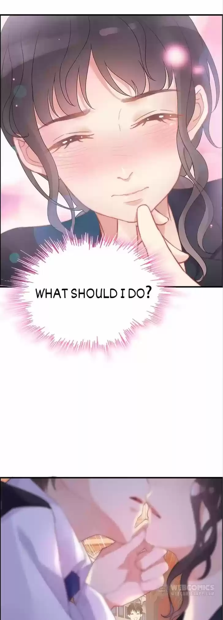 The Boss's Shotgun Wedding Ch.021