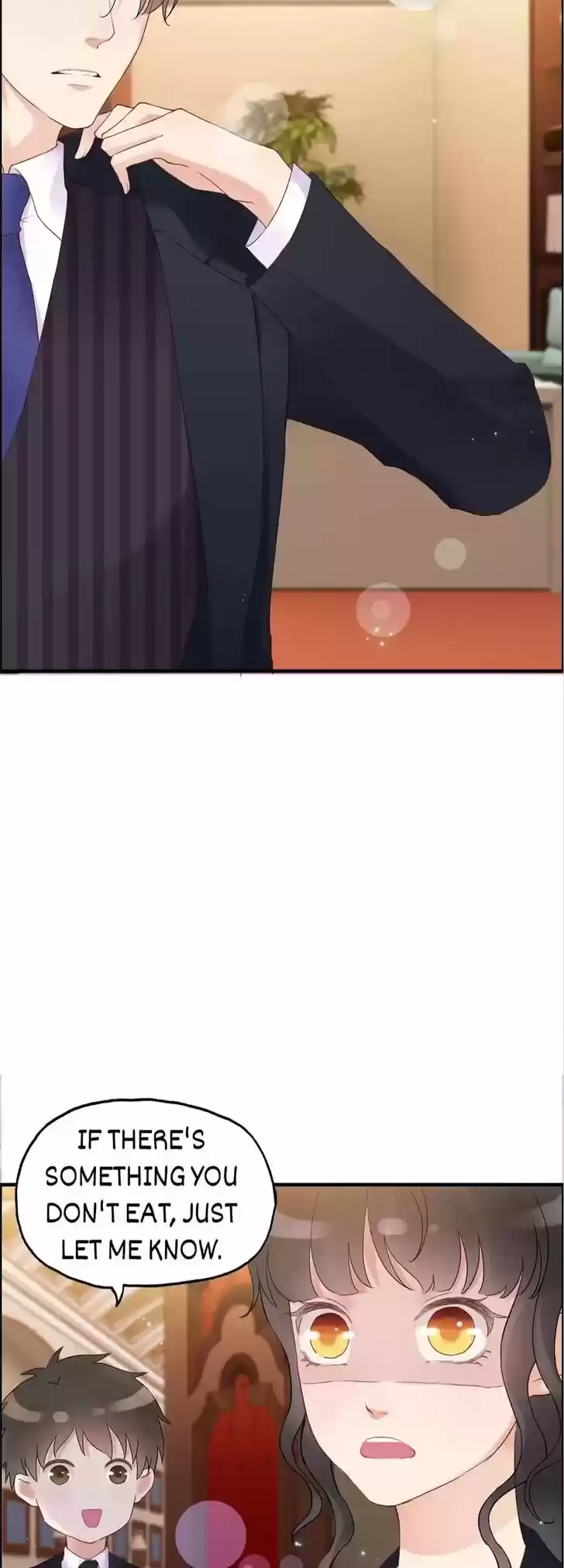 The Boss's Shotgun Wedding Ch.021