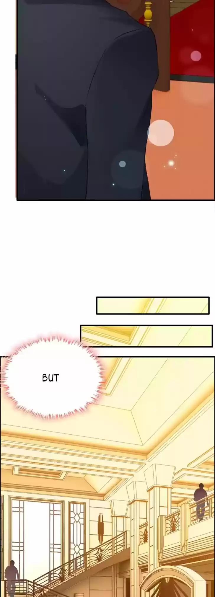 The Boss's Shotgun Wedding Ch.021