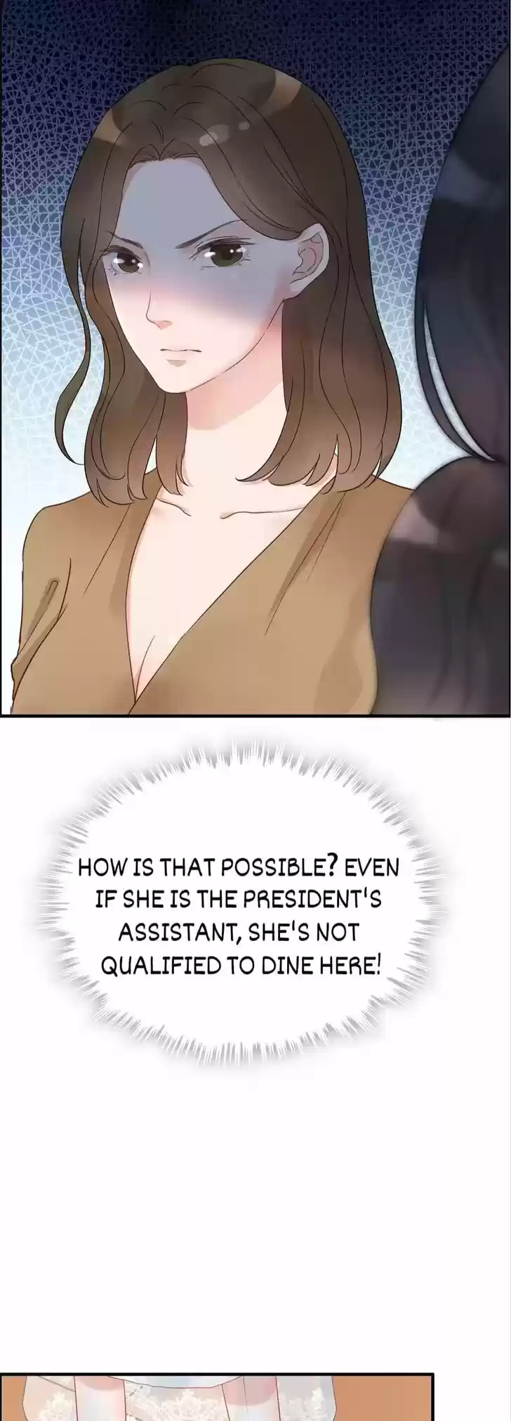 The Boss's Shotgun Wedding Ch.021