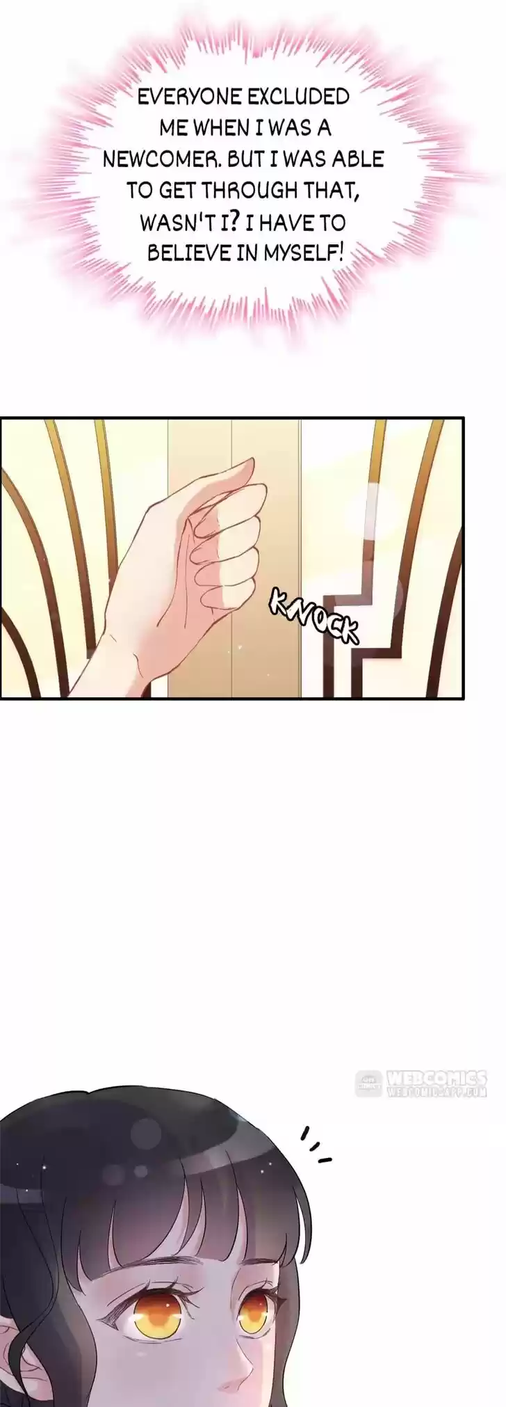 The Boss's Shotgun Wedding Ch.021