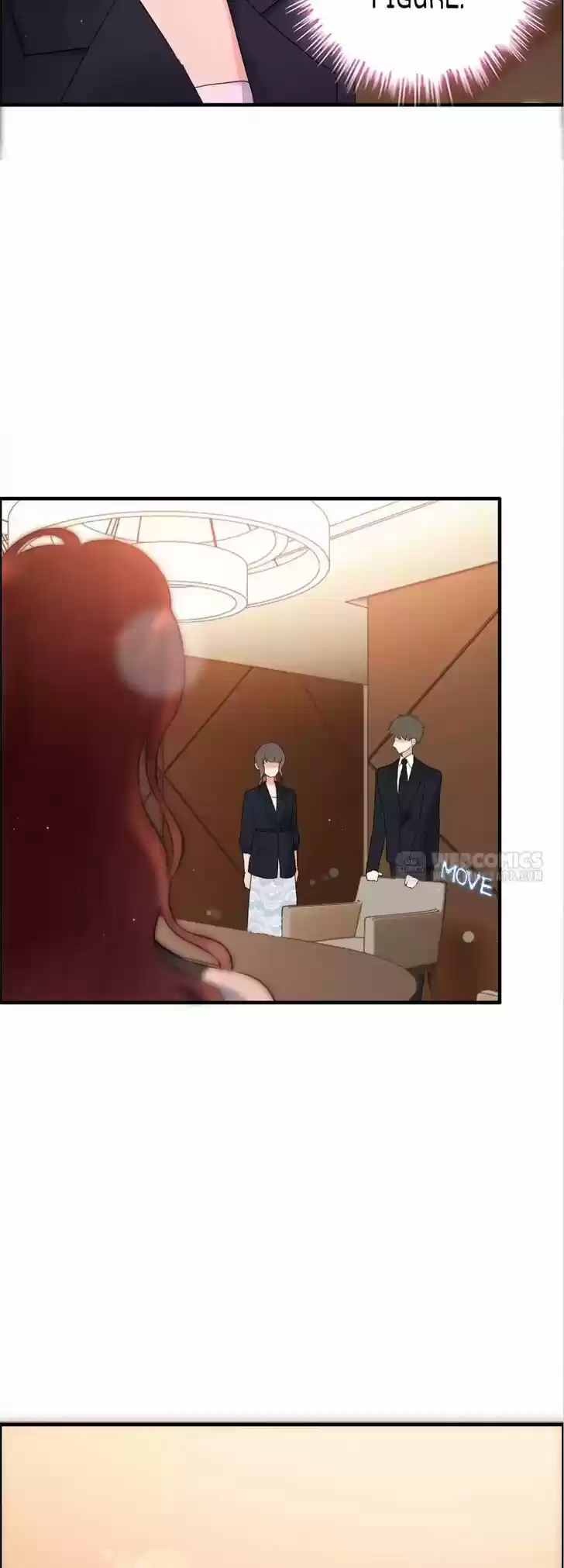 The Boss's Shotgun Wedding Ch.022