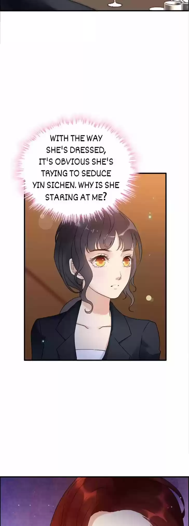 The Boss's Shotgun Wedding Ch.023