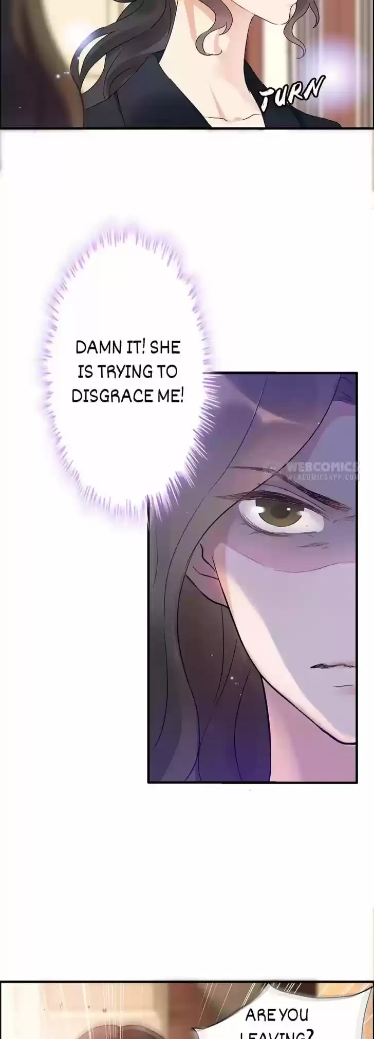 The Boss's Shotgun Wedding Ch.023