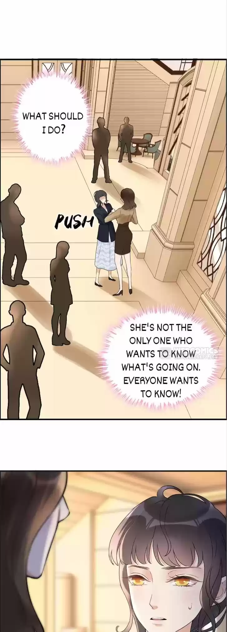 The Boss's Shotgun Wedding Ch.023