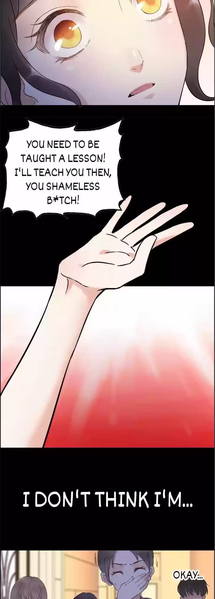 The Boss's Shotgun Wedding Ch.023