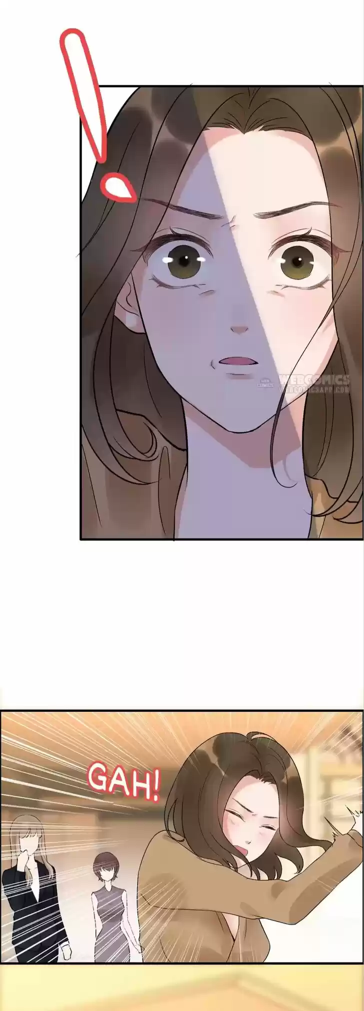 The Boss's Shotgun Wedding Ch.023