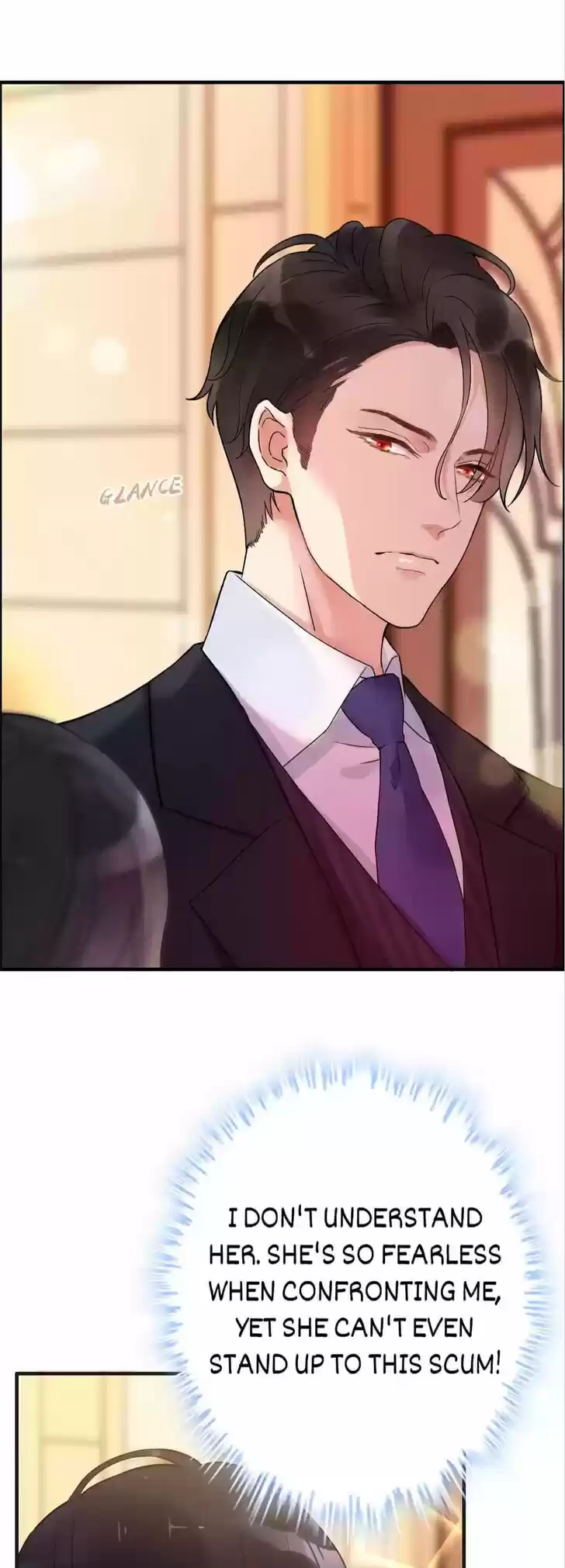 The Boss's Shotgun Wedding Ch.024