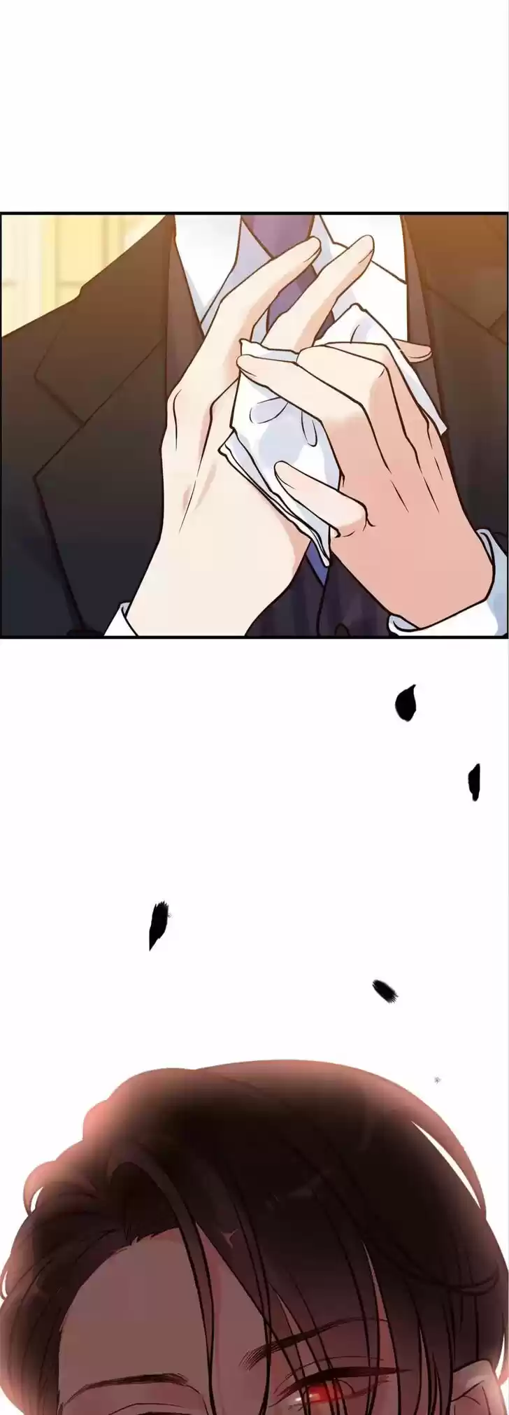 The Boss's Shotgun Wedding Ch.024