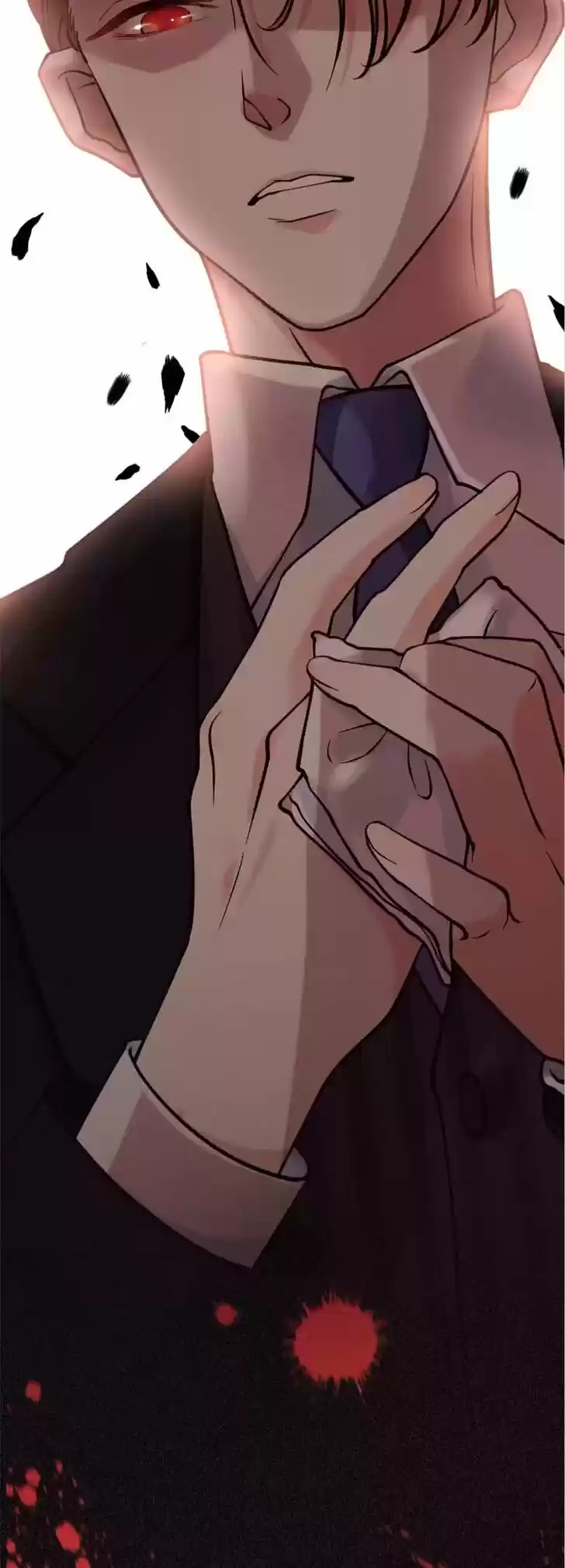 The Boss's Shotgun Wedding Ch.024