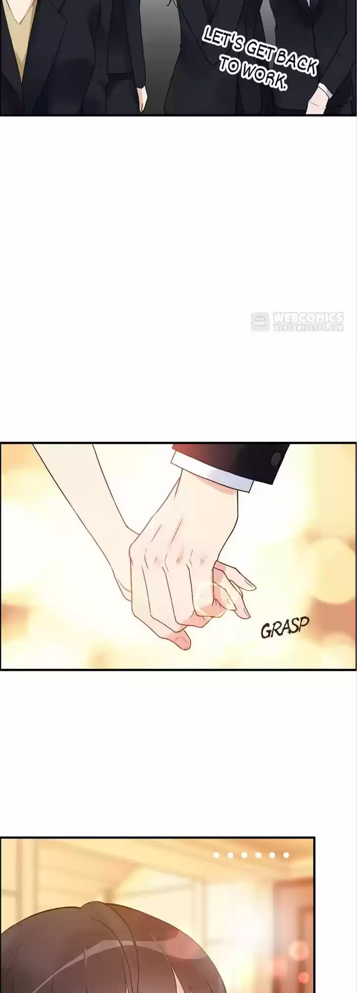 The Boss's Shotgun Wedding Ch.024