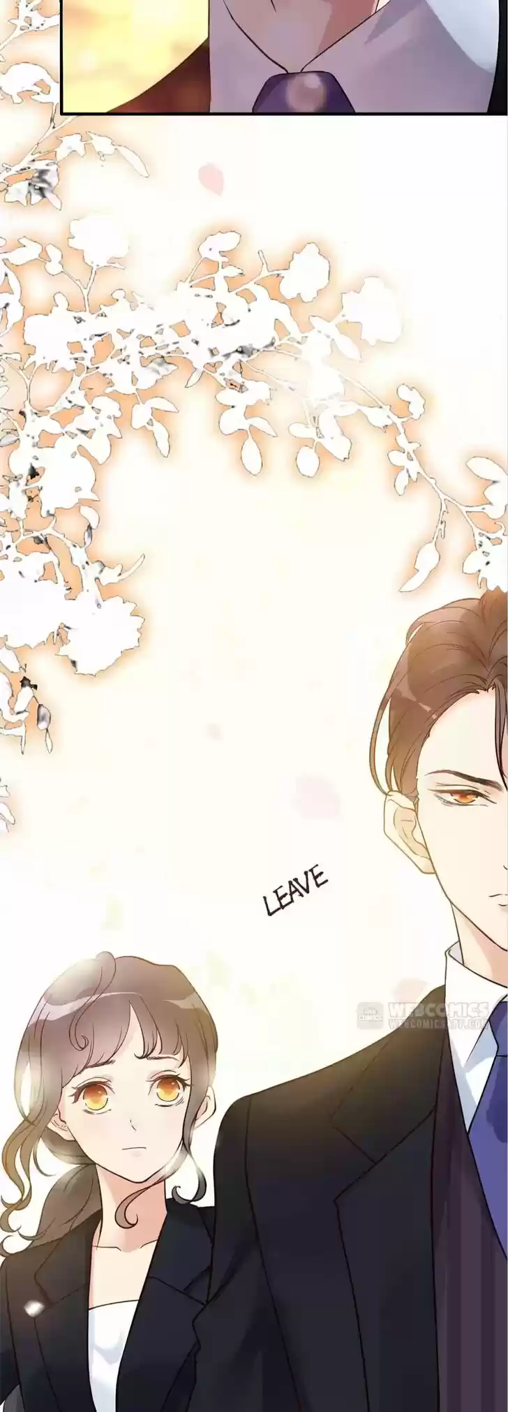 The Boss's Shotgun Wedding Ch.024