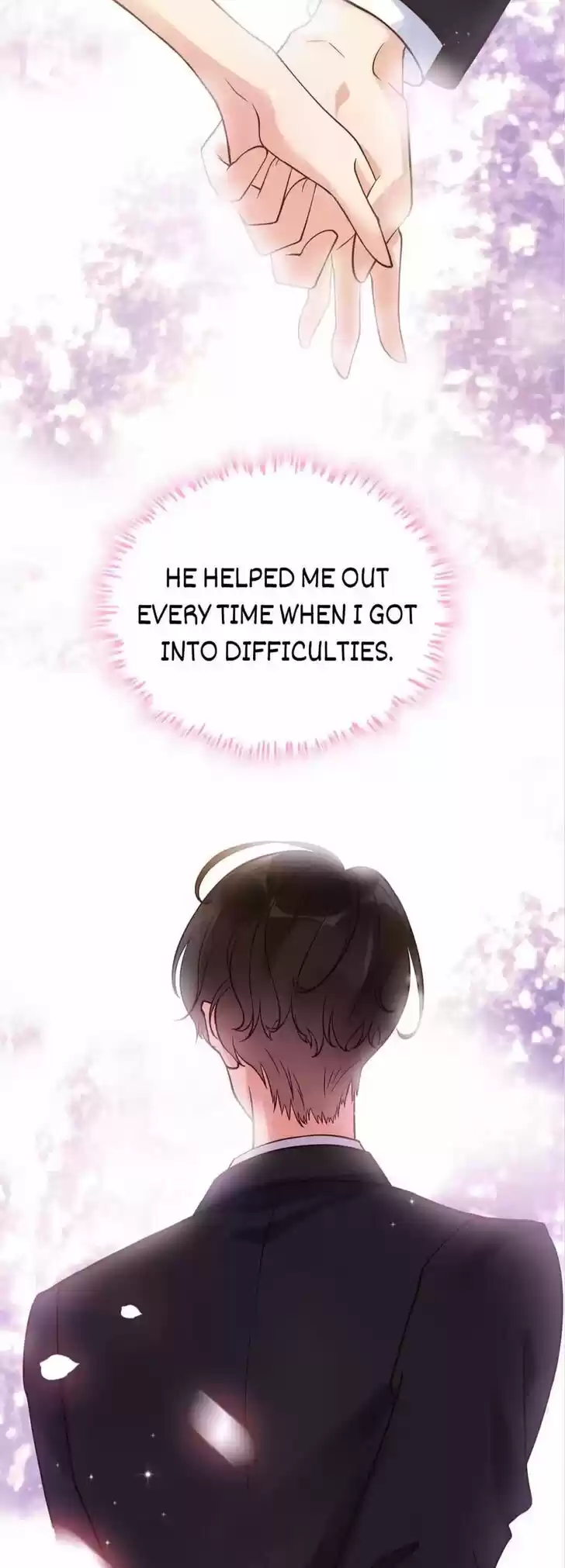 The Boss's Shotgun Wedding Ch.024