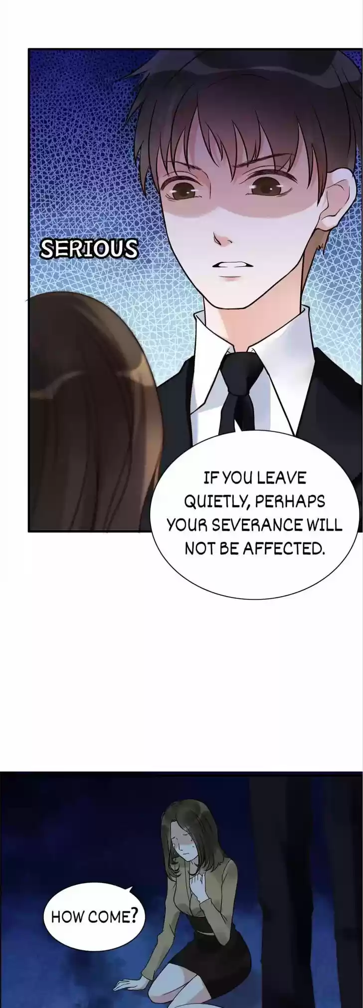 The Boss's Shotgun Wedding Ch.024