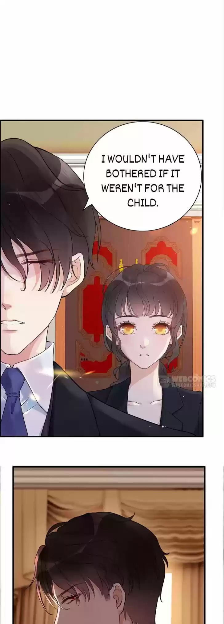 The Boss's Shotgun Wedding Ch.024