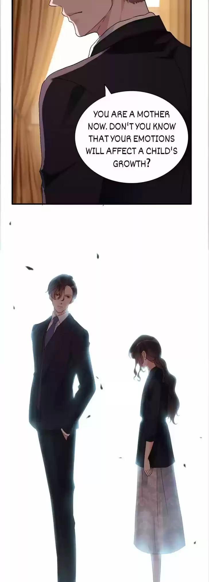 The Boss's Shotgun Wedding Ch.024