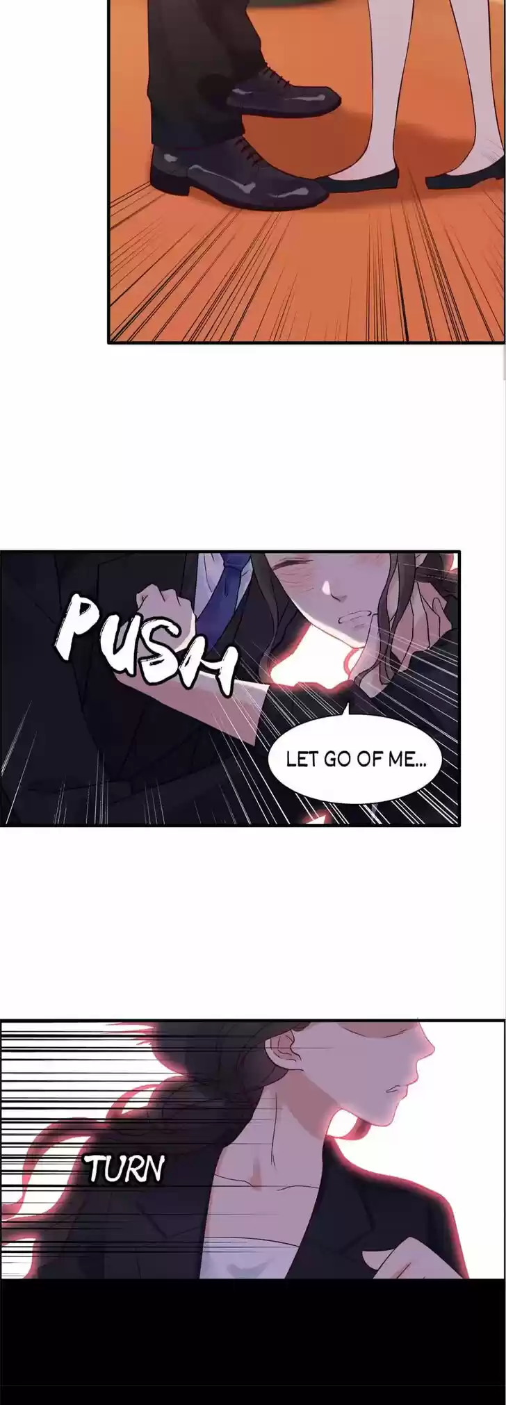 The Boss's Shotgun Wedding Ch.024