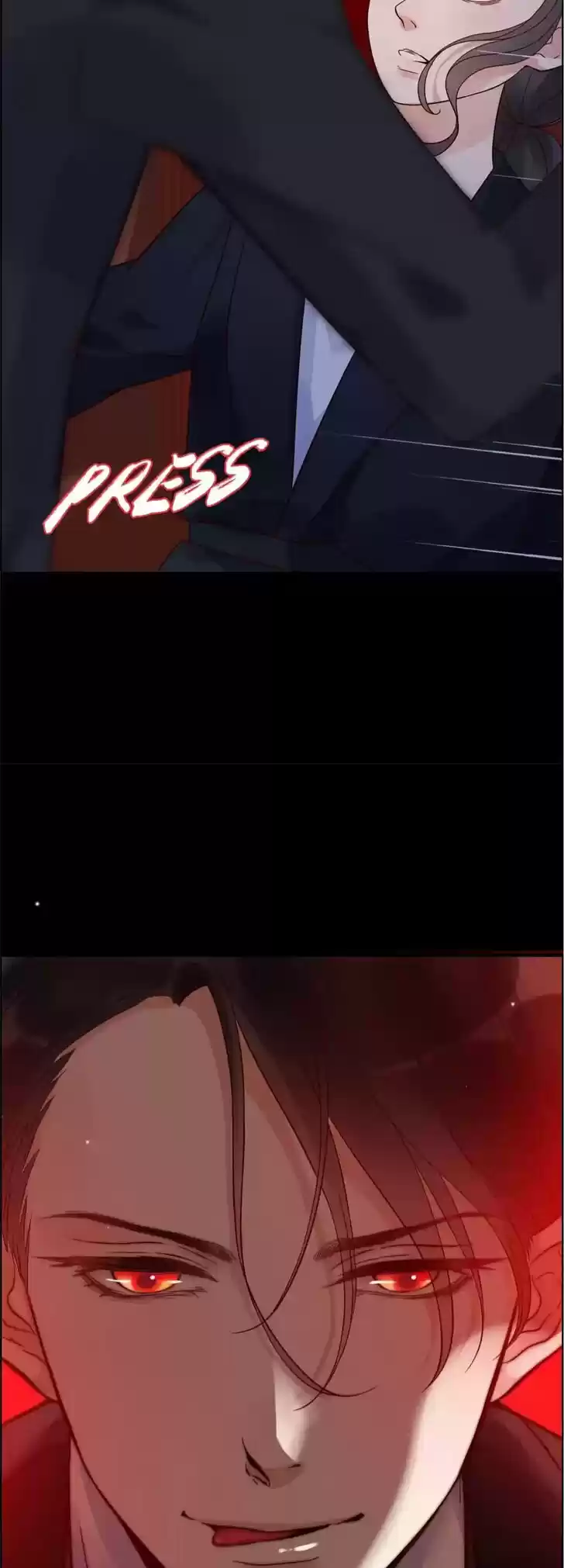 The Boss's Shotgun Wedding Ch.024