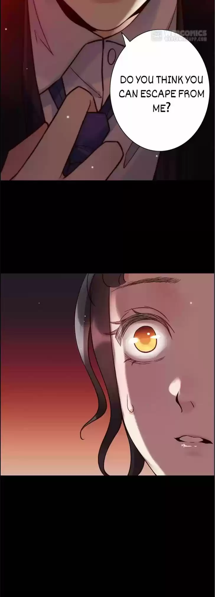 The Boss's Shotgun Wedding Ch.024