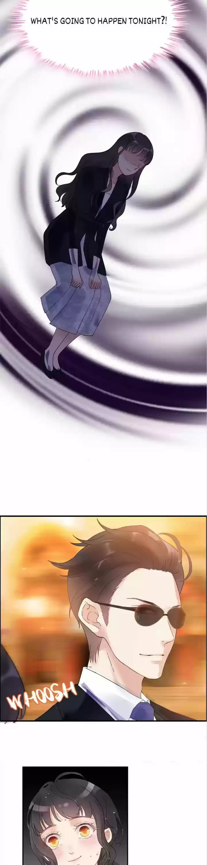 The Boss's Shotgun Wedding Ch.025