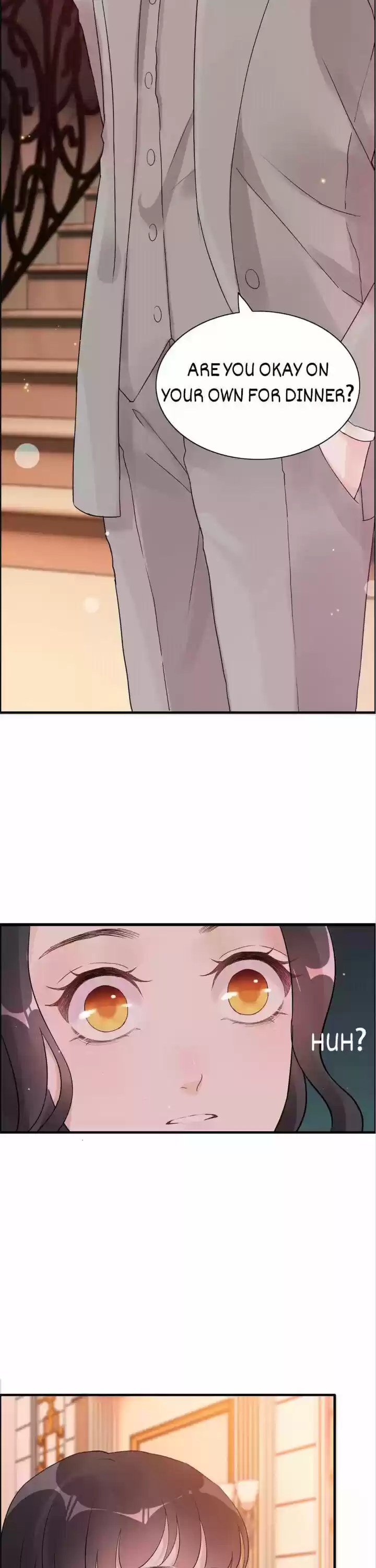 The Boss's Shotgun Wedding Ch.025