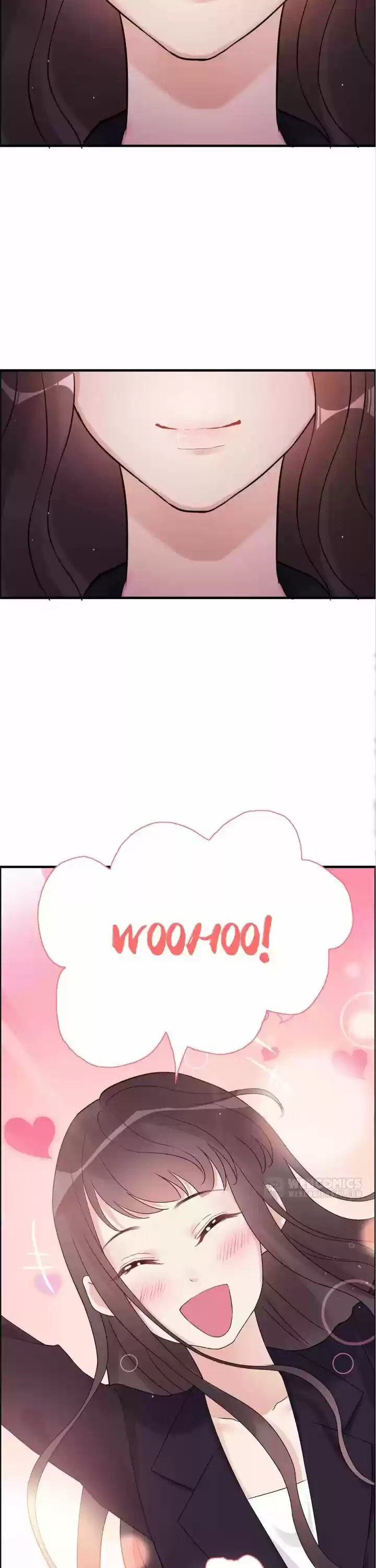 The Boss's Shotgun Wedding Ch.025