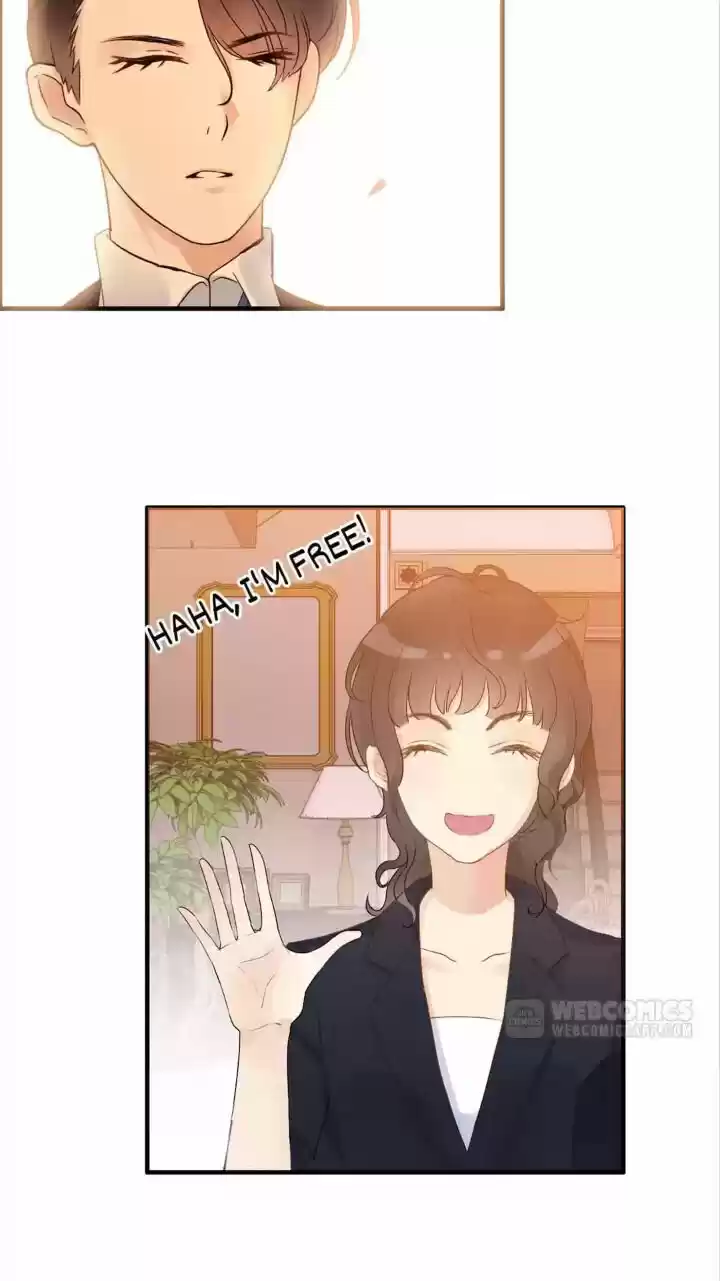 The Boss's Shotgun Wedding Ch.025