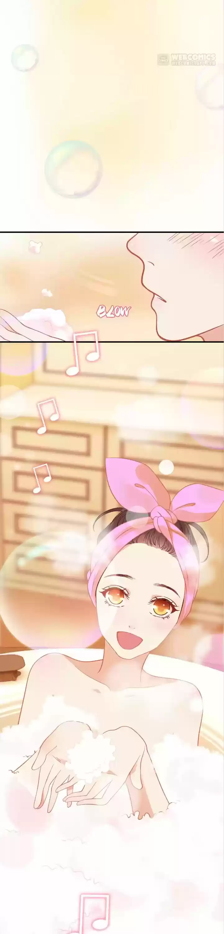 The Boss's Shotgun Wedding Ch.026