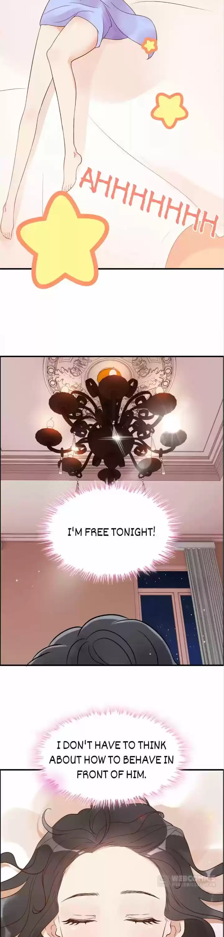 The Boss's Shotgun Wedding Ch.026