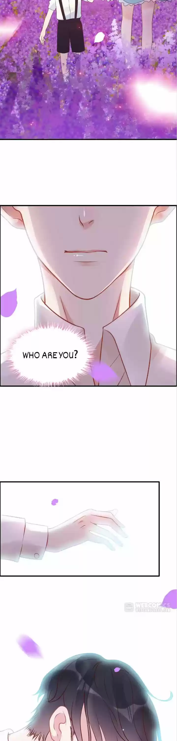 The Boss's Shotgun Wedding Ch.026