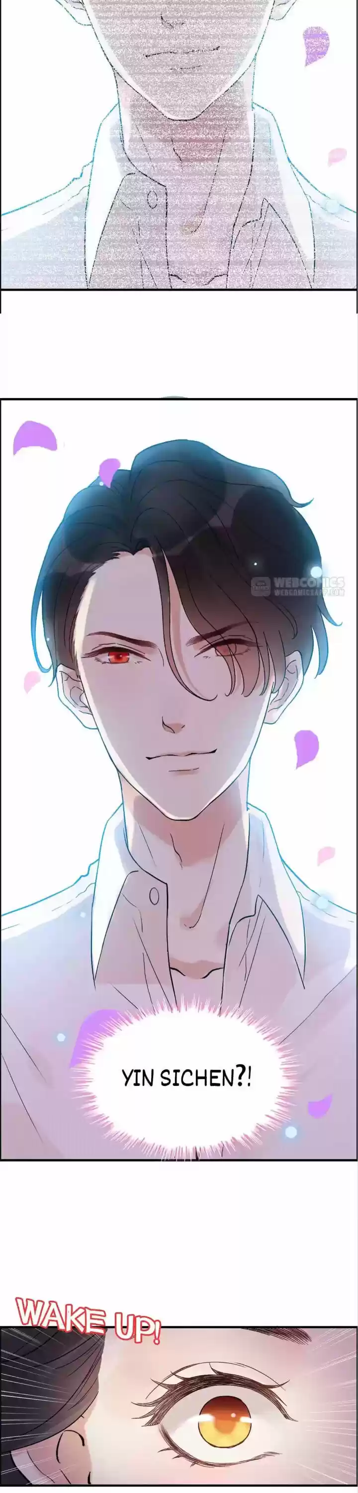 The Boss's Shotgun Wedding Ch.026