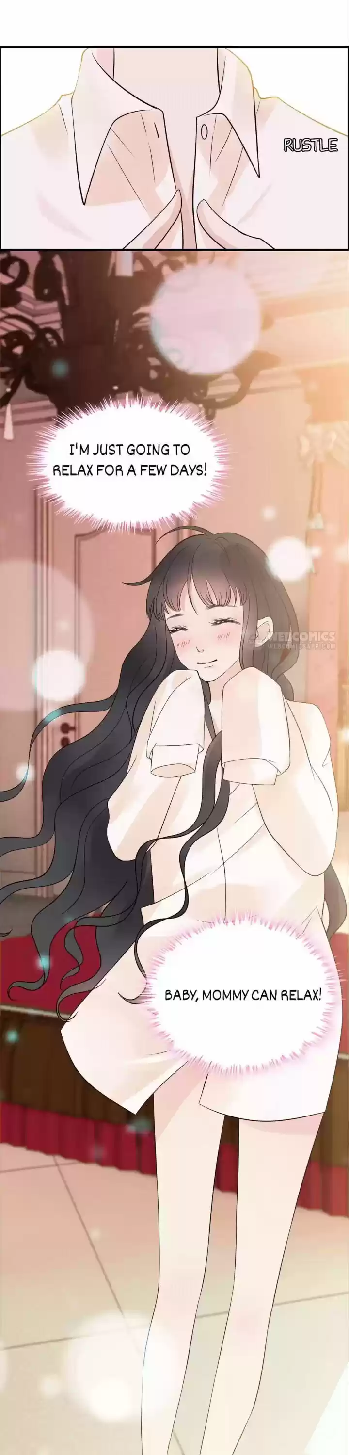 The Boss's Shotgun Wedding Ch.026