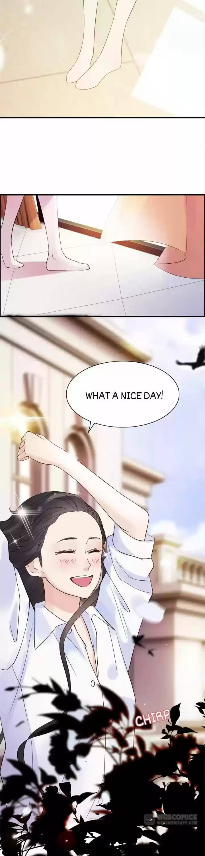 The Boss's Shotgun Wedding Ch.026