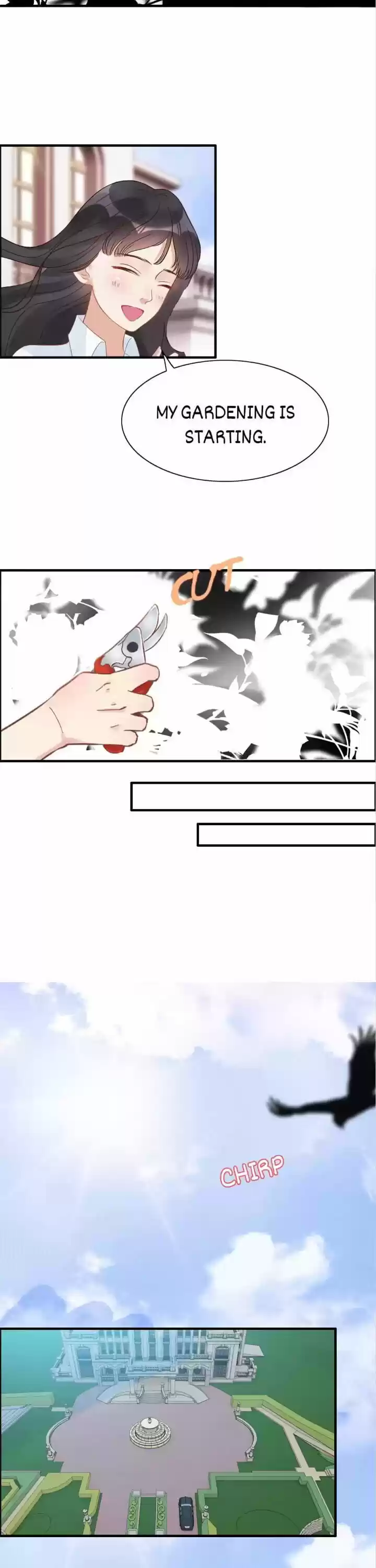 The Boss's Shotgun Wedding Ch.026