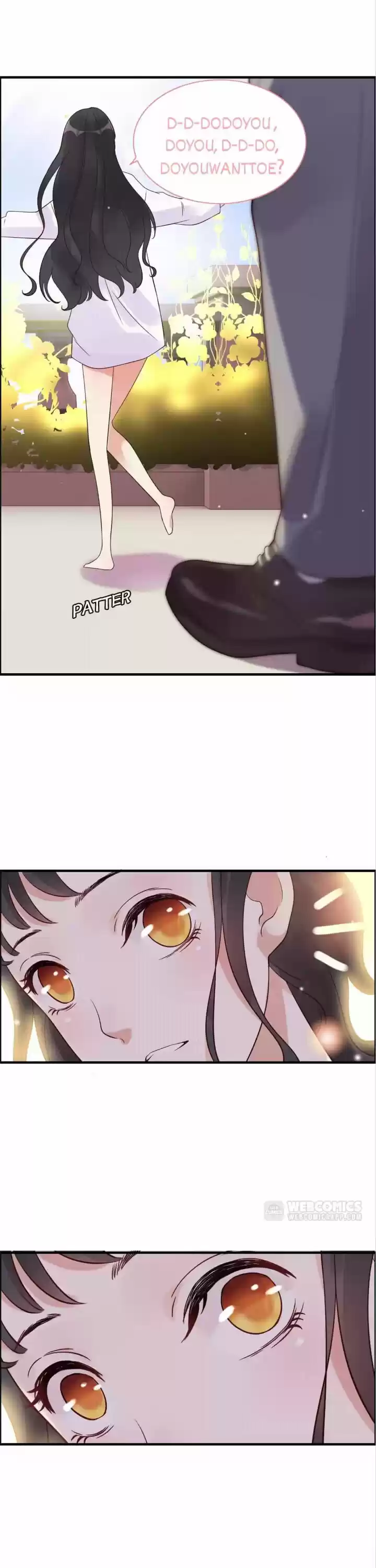 The Boss's Shotgun Wedding Ch.026