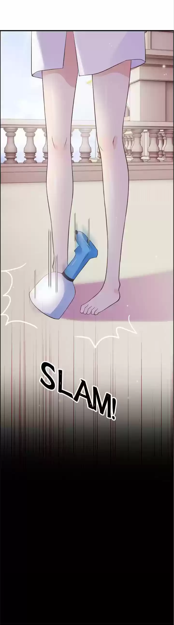 The Boss's Shotgun Wedding Ch.026