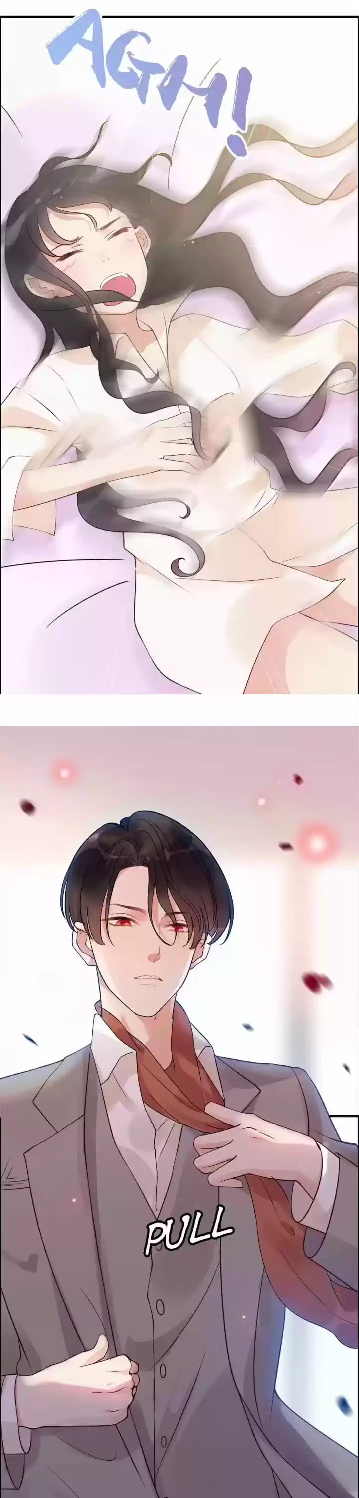 The Boss's Shotgun Wedding Ch.027