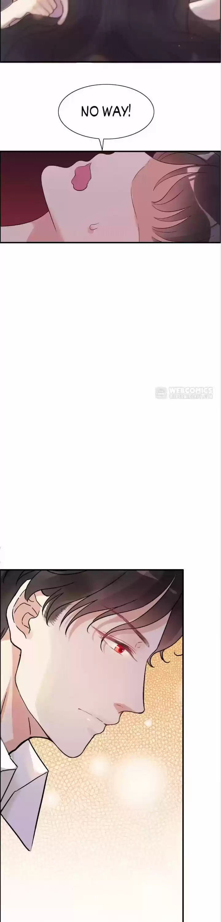 The Boss's Shotgun Wedding Ch.027