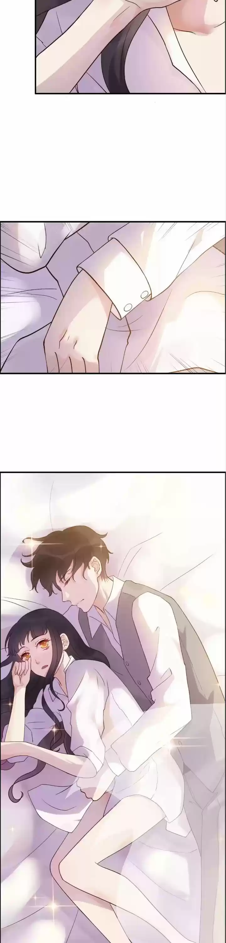 The Boss's Shotgun Wedding Ch.027