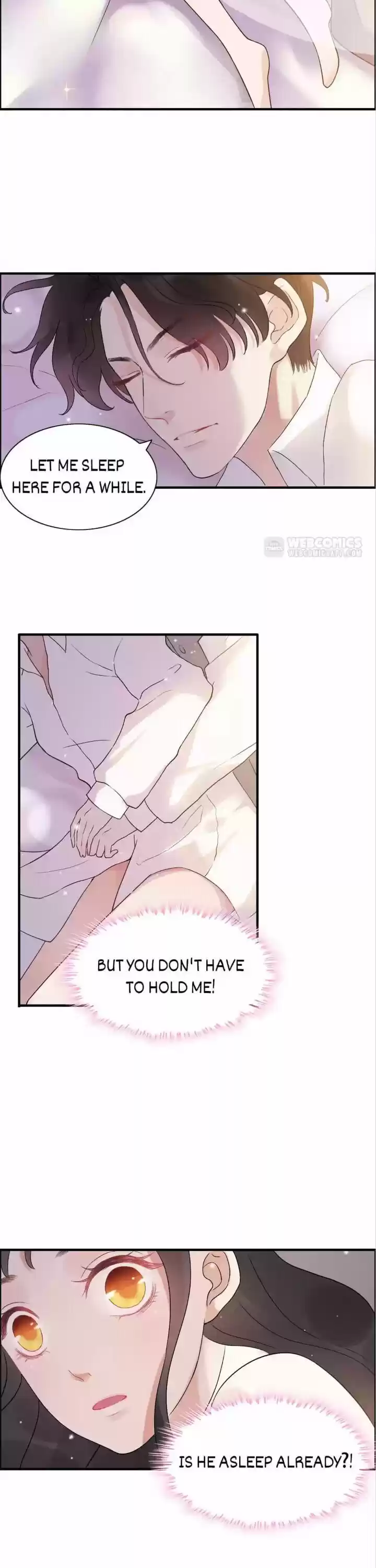 The Boss's Shotgun Wedding Ch.027